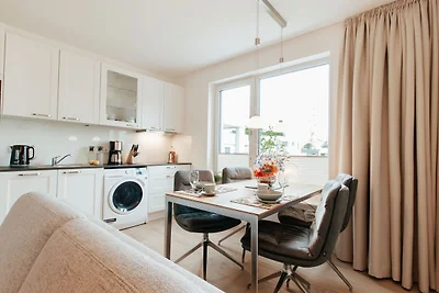 Appartement Kranich