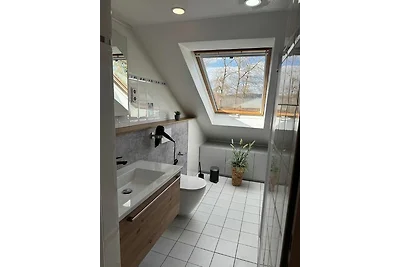 Vakantieappartement Gezinsvakantie Edertal