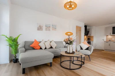 Appartement Vacances avec la famille Kellenhusen