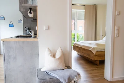 Ferienwohnung Seebrise