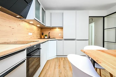 Vakantieappartement Gezinsvakantie Kellenhusen