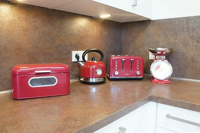 Am Kutterhafen 25 - STINDT'S DEICHHUES