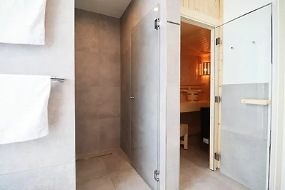 Apartament Dla rodzin Burg auf Fehmarn