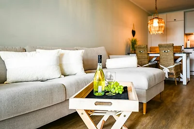 Vakantieappartement Gezinsvakantie Kellenhusen