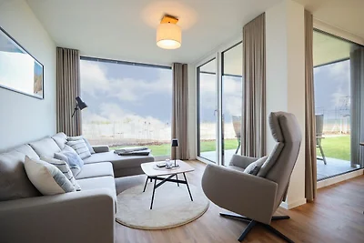 Apartament Dla rodzin Burg auf Fehmarn