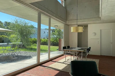 Haus am Weg