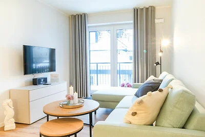 Vakantieappartement Gezinsvakantie Kellenhusen