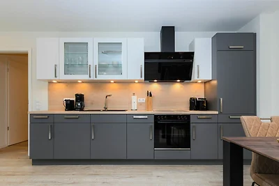 Vakantieappartement Gezinsvakantie Kellenhusen
