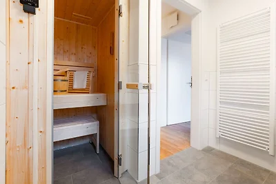 apartman za odmor Obiteljski odmor Kellenhusen