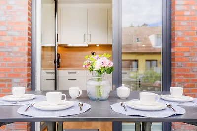 Grömitz WindStärke 7 - Wohnung 1