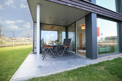Apartament Dla rodzin Burg auf Fehmarn