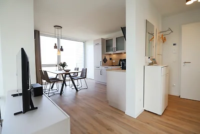 apartman za odmor Obiteljski odmor Burg auf Fehmarn