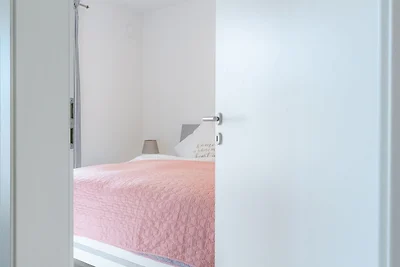 Weiße Villa Grömitz - Wohnung 11