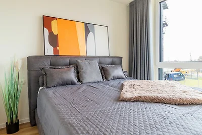 Apartament Dla rodzin Burg auf Fehmarn