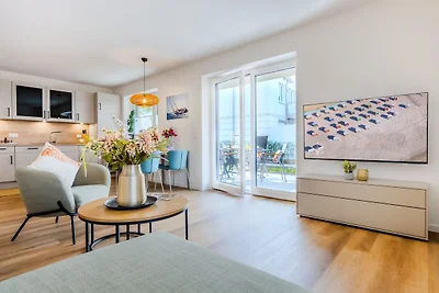 Appartement Vacances avec la famille Kellenhusen