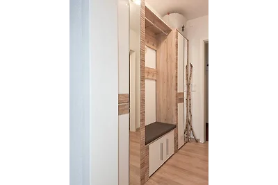 Vakantieappartement Gezinsvakantie Sankt Englmar