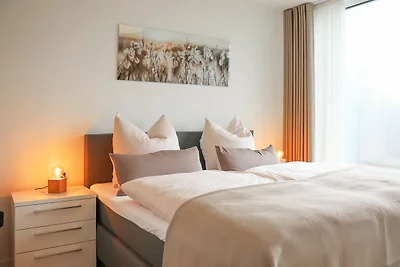 Apartament Dla rodzin Burg auf Fehmarn