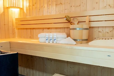 apartman za odmor Obiteljski odmor Burg auf Fehmarn