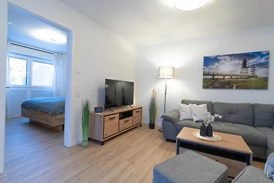 Ferienwohnung Seebrise