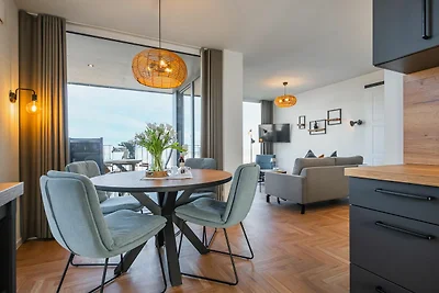 Apartament Dla rodzin Burg auf Fehmarn
