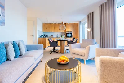 Vakantieappartement Gezinsvakantie Kellenhusen