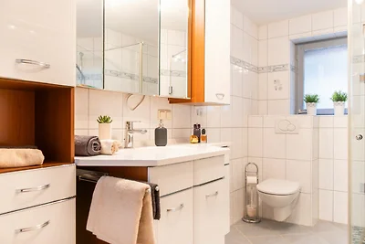 Vakantieappartement Gezinsvakantie Edertal