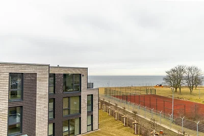Apartament Dla rodzin Burg auf Fehmarn