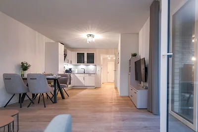 Vakantieappartement Gezinsvakantie Kellenhusen