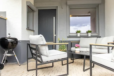 Vakantieappartement Gezinsvakantie Edertal