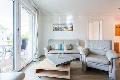 Weiße Villa Grömitz - Wohnung 11