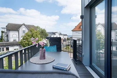 Vakantieappartement Gezinsvakantie Dahme