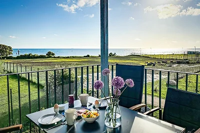 Apartament Dla rodzin Burg auf Fehmarn