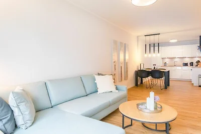 Vakantieappartement Gezinsvakantie Kellenhusen