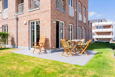 Apartament Dla rodzin Grömitz