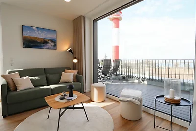 apartman za odmor Obiteljski odmor Burg auf Fehmarn