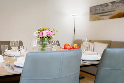 Grömitz WindStärke 7 - Wohnung 1