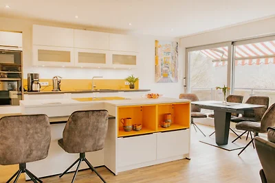 Lago Edera - Panoramablick