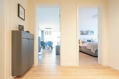 Apartament Dla rodzin Burg auf Fehmarn