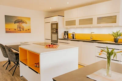 Lago Edera - Panoramablick