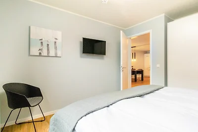 Vakantieappartement Gezinsvakantie Kellenhusen