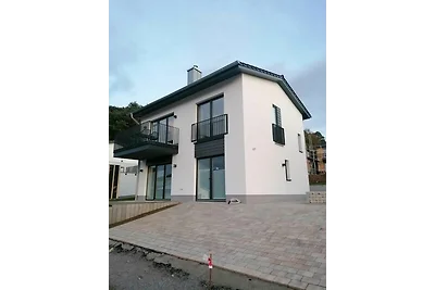 Ferienhaus Sonnenweg 40