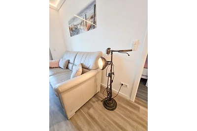 Apartamento Vacaciones familiares Grömitz