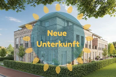MeerNah Grömitz - Wohnung 9