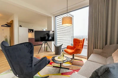 Apartament Dla rodzin Burg auf Fehmarn