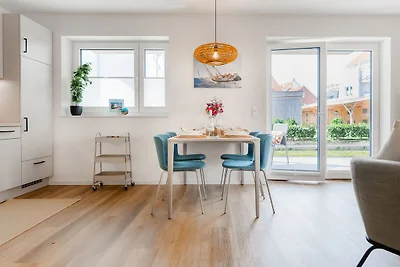 Appartement Vacances avec la famille Kellenhusen