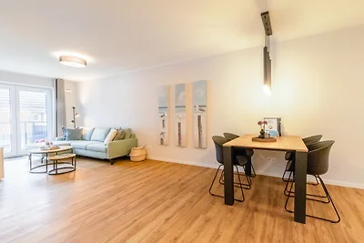 Vakantieappartement Gezinsvakantie Kellenhusen