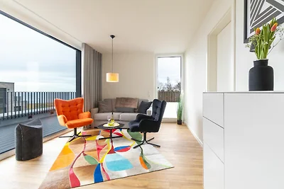 Apartament Dla rodzin Burg auf Fehmarn