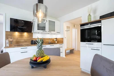 Apartament Dla rodzin Timmendorfer Strand