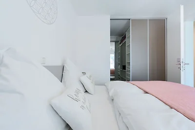 Weiße Villa Grömitz - Wohnung 11