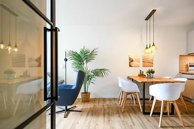 Vakantieappartement Gezinsvakantie Kellenhusen